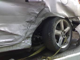 2003 Toyota Caldina Pictures