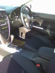2003 Toyota Caldina Pictures