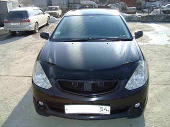2003 Toyota Caldina For Sale