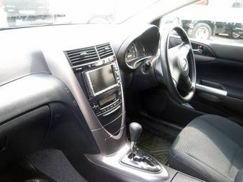 2003 Toyota Caldina For Sale