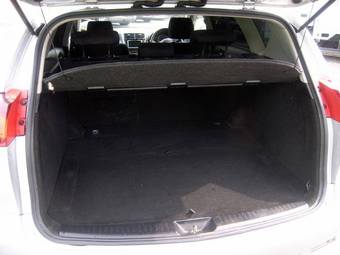 2003 Toyota Caldina Images