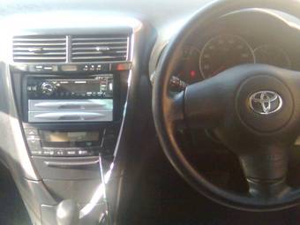 2003 Toyota Caldina For Sale