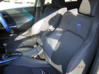 2003 Toyota Caldina For Sale