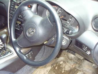 2003 Toyota Caldina For Sale