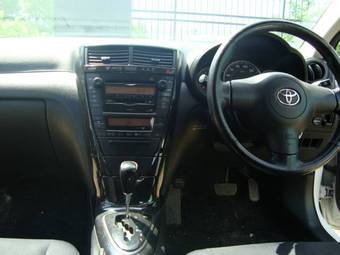 2003 Toyota Caldina For Sale