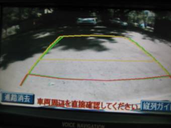 2003 Toyota Caldina Pictures