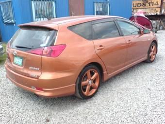 2003 Toyota Caldina For Sale