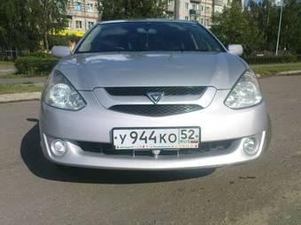 2003 Toyota Caldina For Sale