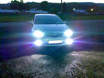 2003 Toyota Caldina Pictures
