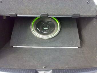 2003 Toyota Caldina Photos