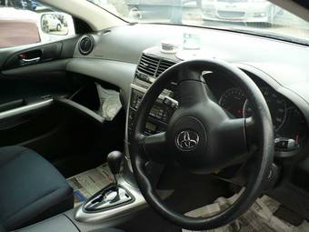2003 Toyota Caldina For Sale