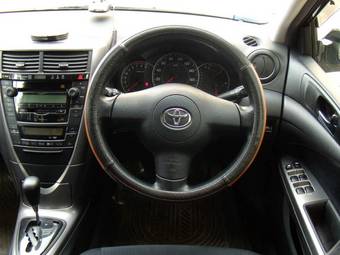 2003 Toyota Caldina For Sale