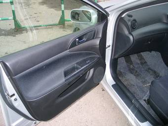2003 Toyota Caldina Photos