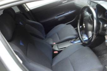 2003 Toyota Caldina For Sale
