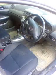 2003 Toyota Caldina Pictures