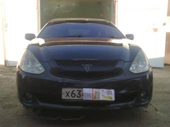 2003 Toyota Caldina For Sale