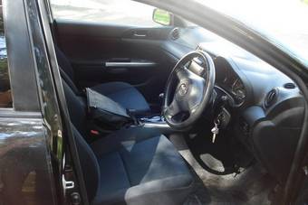 2003 Toyota Caldina For Sale