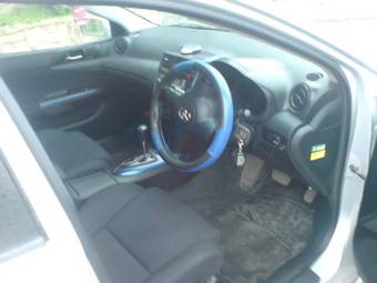 2003 Toyota Caldina For Sale