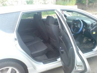 2003 Toyota Caldina For Sale