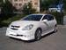 Pictures Toyota Caldina