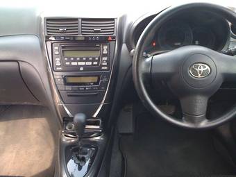 2003 Toyota Caldina For Sale