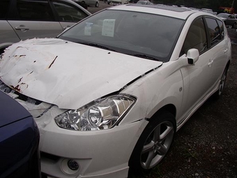 2004 Toyota Caldina