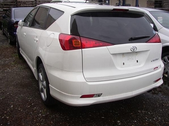 2004 Caldina