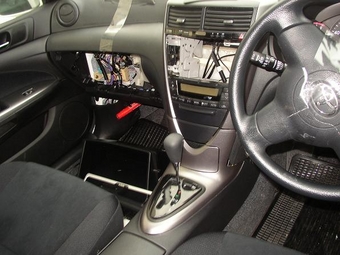 Toyota Caldina