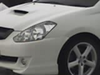 2004 Toyota Caldina