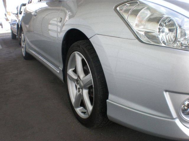 2004 Toyota Caldina