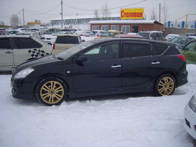 2004 Toyota Caldina