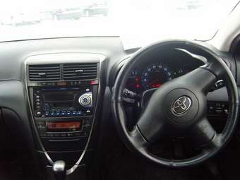 Toyota Caldina