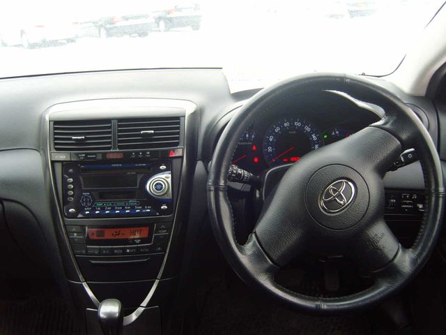 2004 Toyota Caldina