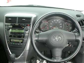 Toyota Caldina