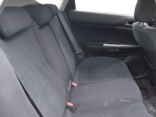 2004 Toyota Caldina