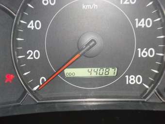 2004 Toyota Caldina