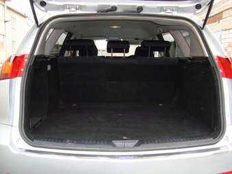 Toyota Caldina