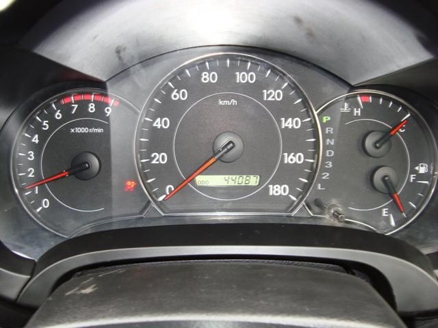 2004 Toyota Caldina