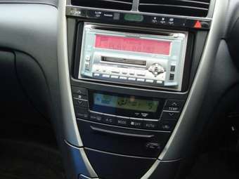 2004 Caldina