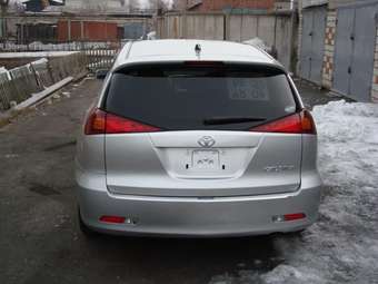 Toyota Caldina