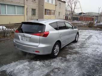 Toyota Caldina