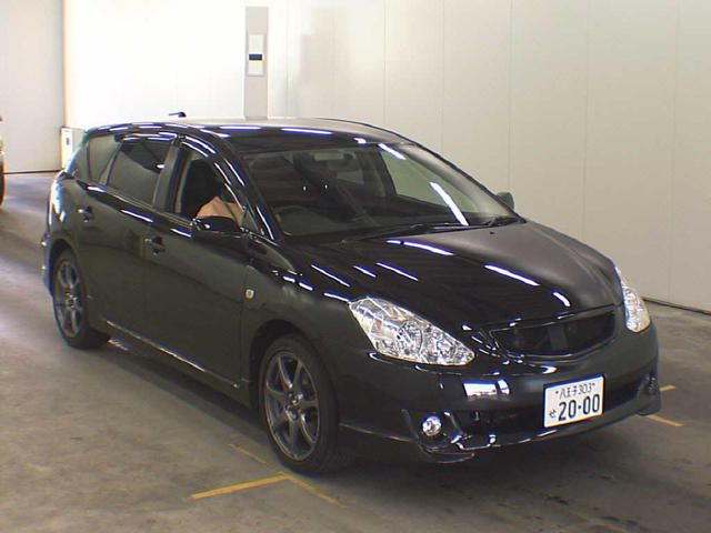 2004 Toyota Caldina