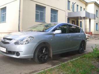 Toyota Caldina