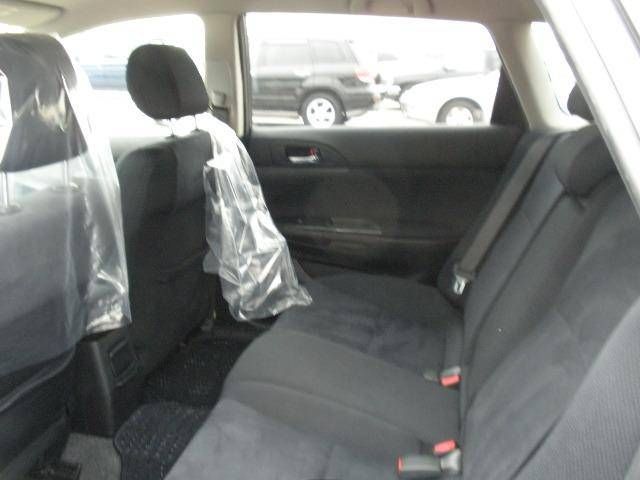 2004 Toyota Caldina