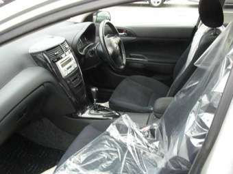 Toyota Caldina