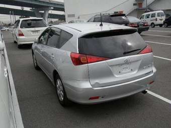 Caldina