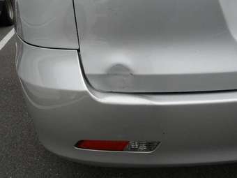 2004 Caldina