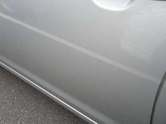 Toyota Caldina