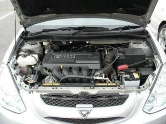 Toyota Caldina