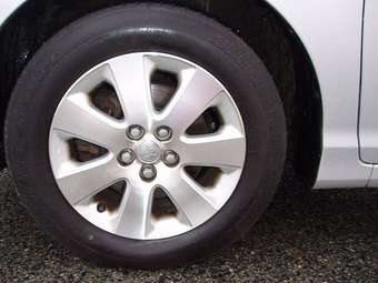 Toyota Caldina